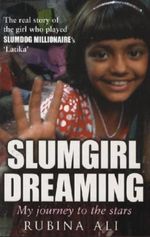 Slumgirl Dreaming Cover des Buches Slumgirl Dreaming (ISBN: 9780552776370)