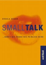 Small Talk Cover des Buches Small Talk (ISBN: 9783280050149)