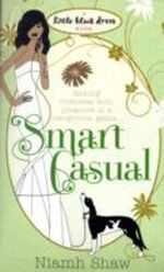 Smart Casual Cover des Buches Smart Casual (ISBN: 9780755348565)
