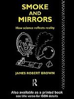 Smoke and Mirrors Cover des Buches Smoke and Mirrors (ISBN: 9780203053041)