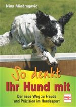 So denkt Ihr Hund mit Cover des Buches So denkt Ihr Hund mit (ISBN: 9783275015283)