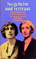 So geheim und vertraut Cover des Buches So geheim und vertraut (ISBN: 9783518393116)