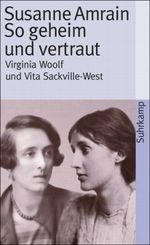 So geheim und vertraut Cover des Buches So geheim und vertraut (ISBN: 9783518458266)