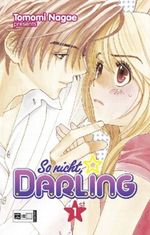 So nicht, Darling 01 Cover des Buches So nicht, Darling 01 (ISBN: 9783770473533)