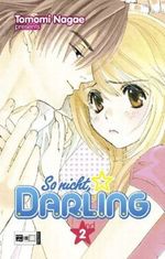 So nicht, Darling 02 Cover des Buches So nicht, Darling 02 (ISBN: 9783770473540)
