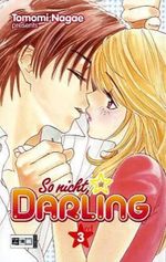 So nicht, Darling 03 Cover des Buches So nicht, Darling 03 (ISBN: 9783770473557)