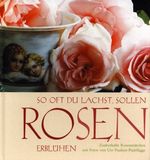 So oft du lachst, sollen Rosen erblühen Cover des Buches So oft du lachst, sollen Rosen erblühen (ISBN: 9783906715155)