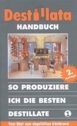 So produziere ich die besten Destillate Cover des Buches So produziere ich die besten Destillate (ISBN: 9783704015549)