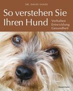 So verstehen Sie Ihren Hund Cover des Buches So verstehen Sie Ihren Hund (ISBN: 9783809425014)