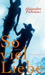 So viel Liebe Cover des Buches So viel Liebe (ISBN: 9783833306419)