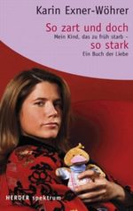 So zart und doch so stark Cover des Buches So zart und doch so stark (ISBN: 9783451057762)