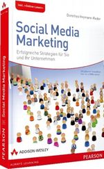 Social Media Marketing Cover des Buches Social Media Marketing (ISBN: 9783827331564)