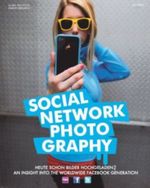 Social Network Photography Cover des Buches Social Network Photography (ISBN: 9783000337475)