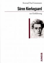 Sören Kierkegaard zur Einführung (Zur Einführung) Cover des Buches Sören Kierkegaard zur Einführung (Zur Einführung) (ISBN: 9783885063797)