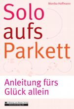 Solo aufs Parkett Cover des Buches Solo aufs Parkett (ISBN: 9783821430041)