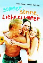 Sommer, Sonne, Liebeskummer Cover des Buches Sommer, Sonne, Liebeskummer (ISBN: 9783570301395)