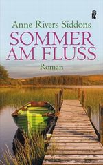 Sommer am Fluss Cover des Buches Sommer am Fluss (ISBN: 9783548264905)