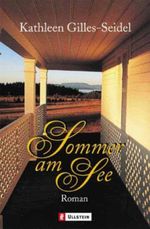 Sommer am See Cover des Buches Sommer am See (ISBN: 9783548250533)