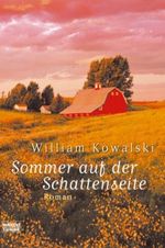 Sommer auf der Schattenseite Cover des Buches Sommer auf der Schattenseite (ISBN: 9783404156580)
