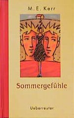 Sommer der Heckenrosen Cover des Buches Sommer der Heckenrosen (ISBN: 9783800026012)