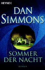 Sommer der Nacht Cover des Buches Sommer der Nacht (ISBN: 9783453565050)