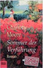 Sommer der Verführung Cover des Buches Sommer der Verführung (ISBN: 9783404129478)