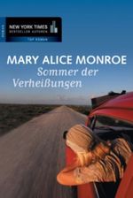Sommer der Verheißungen Cover des Buches Sommer der Verheißungen (ISBN: 9783899410549)
