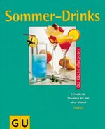 Sommer-Drinks Cover des Buches Sommer-Drinks (ISBN: 9783774214514)
