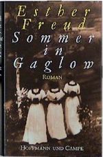 Sommer in Gaglow Cover des Buches Sommer in Gaglow (ISBN: 9783455020564)