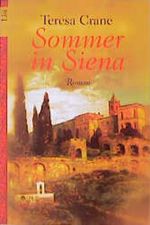 Sommer in Siena Cover des Buches Sommer in Siena (ISBN: 9783612650245)