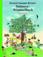 Sommer-Wimmelbuch Cover des Buches Sommer-Wimmelbuch (ISBN: 9783806750829)