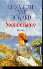 Sommerjahre Cover des Buches Sommerjahre (ISBN: 9783442427475)