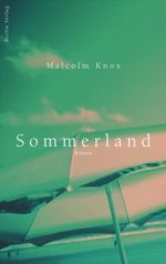 Sommerland Cover des Buches Sommerland (ISBN: 9783827000859)