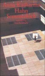 Sommerloch Cover des Buches Sommerloch (ISBN: 9783518398197)