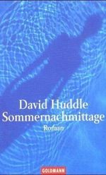 Sommernachmittage Cover des Buches Sommernachmittage (ISBN: 9783442446032)