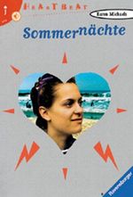 Sommernächte Cover des Buches Sommernächte (ISBN: 9783473583041)