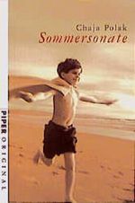 Sommersonate Cover des Buches Sommersonate (ISBN: 9783492270038)