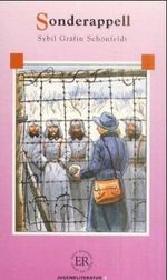 Sonderappell Cover des Buches Sonderappell (ISBN: 9783126756853)