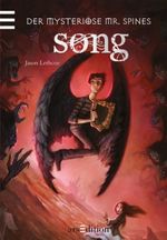 Song Cover des Buches Song (ISBN: 9783760763798)