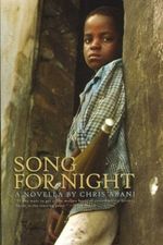 Song for Night Cover des Buches Song for Night (ISBN: 9781846590573)