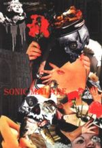 Sonic malade (Book on Demand) Cover des Buches Sonic malade (Book on Demand) (ISBN: 9783933649041)