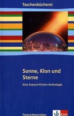 Sonne, Klon und Sterne Cover des Buches Sonne, Klon und Sterne (ISBN: 9783122626402)