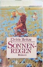 Sonnenregen Cover des Buches Sonnenregen (ISBN: 9783548227993)