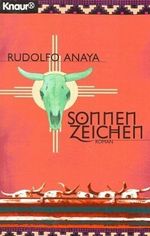 Sonnenzeichen Cover des Buches Sonnenzeichen (ISBN: 9783426605028)