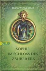 Sophie im Schloss des Zauberers Cover des Buches Sophie im Schloss des Zauberers (ISBN: 9783551356949)