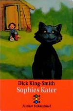 Sophies Kater Cover des Buches Sophies Kater (ISBN: 9783596802463)