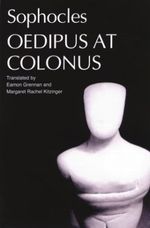 Sophocles' Oedipus at Colonus Cover des Buches Sophocles' Oedipus at Colonus (ISBN: 9780195135046)