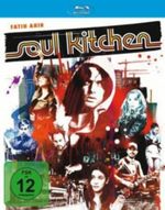 Soul Kitchen Cover des Buches Soul Kitchen (ISBN: 4042564121872)