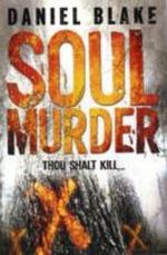 Thou Shalt Kill Cover des Buches Thou Shalt Kill (ISBN: 9781476788364)