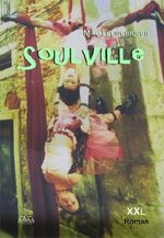 Soulville - Sonderformat Großschrift Cover des Buches Soulville - Sonderformat Großschrift (ISBN: 9783862549078)